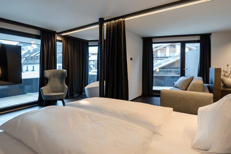 Hotel Hotel Mühlenerhof dovolená