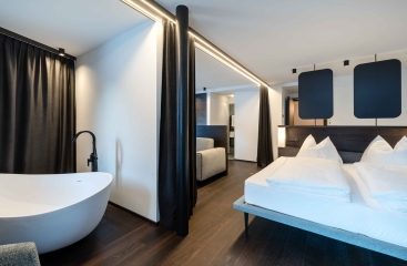 Hotel M�hlenerhof ****
