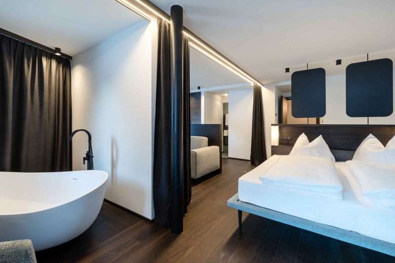 Hotel Hotel Mühlenerhof dovolená