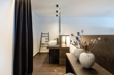 Hotel M�hlenerhof ****