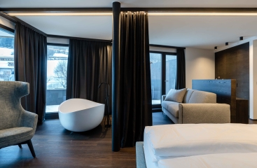 Hotel M�hlenerhof ****