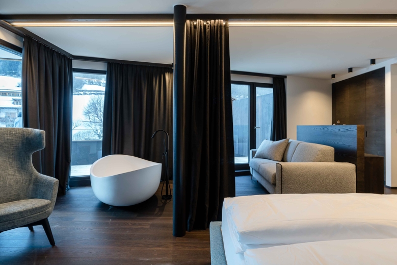 Hotel Hotel Mühlenerhof dovolená