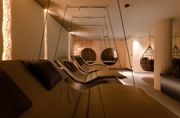 Hotel M�hlenerhof ****