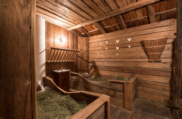 Hotel M�hlenerhof ****