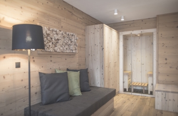 Residence Ahrner Wirt Apartments ****