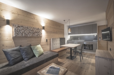 Residence Ahrner Wirt Apartments ****