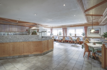 Residence Ahrner Wirt Apartments ****