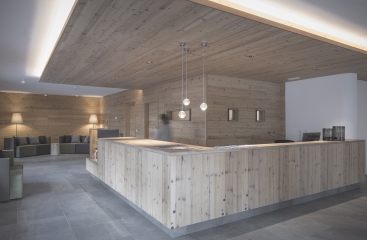 Residence Ahrner Wirt Apartments ****