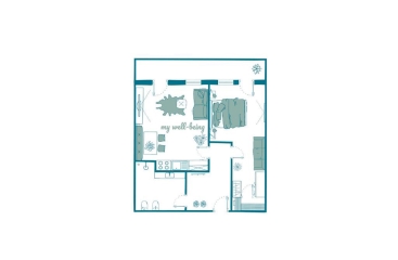 Residence Ahrner Wirt Apartments ****