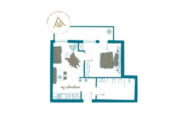 Residence Ahrner Wirt Apartments ****