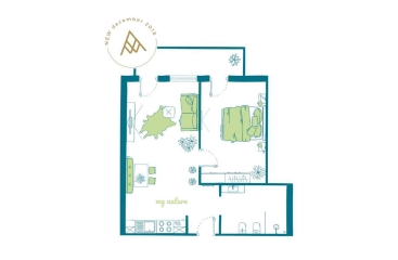 Residence Ahrner Wirt Apartments ****