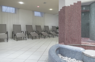 Residence Ahrner Wirt Apartments ****