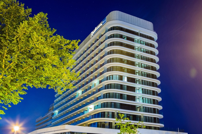 Hotel Radisson Blu Resort Swinoujscie