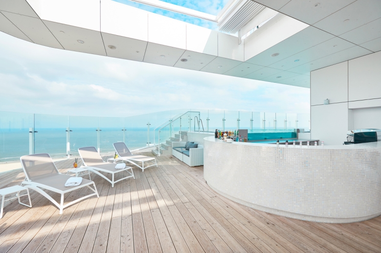 Hotel Radisson Blu Resort Swinoujscie