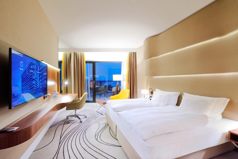 Hotel Radisson Blu Resort Swinoujscie