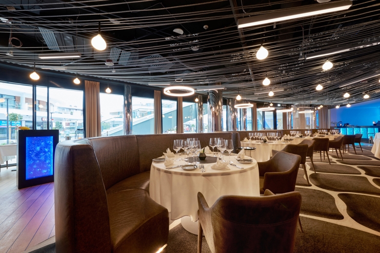 Hotel Radisson Blu Resort Swinoujscie