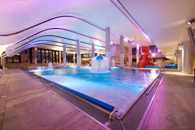 Hotel Radisson Blu Resort Swinoujscie