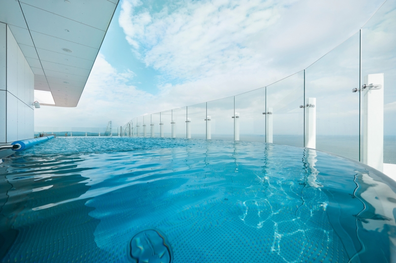Hotel Radisson Blu Resort Swinoujscie