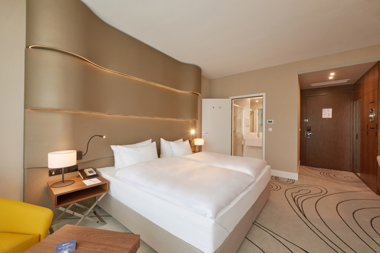 Hotel Radisson Blu Resort Swinoujscie