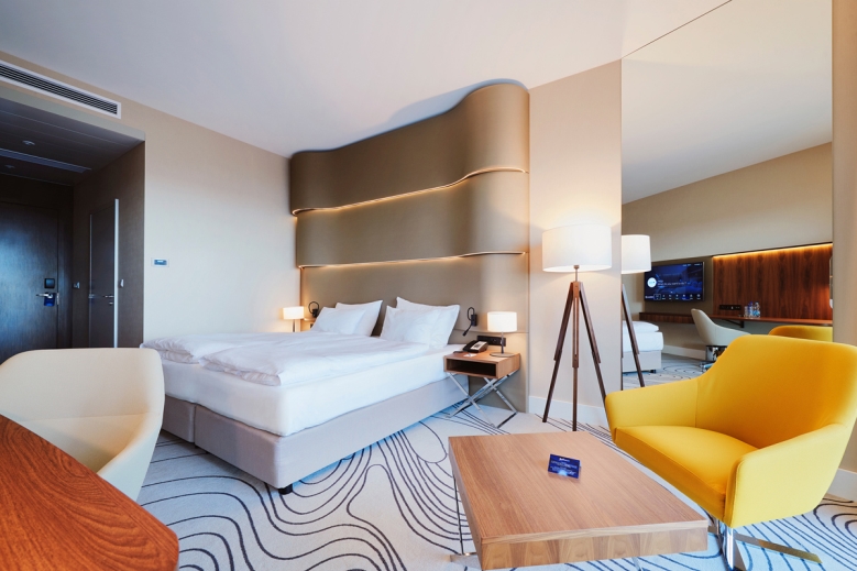 Hotel Radisson Blu Resort Swinoujscie