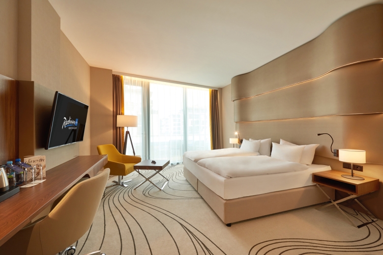 Hotel Radisson Blu Resort Swinoujscie