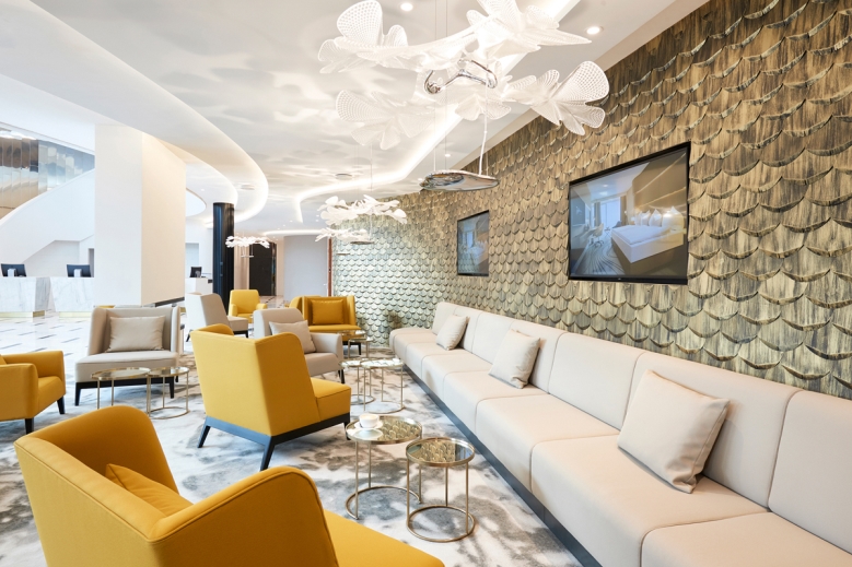 Hotel Radisson Blu Resort Swinoujscie