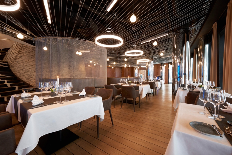 Hotel Radisson Blu Resort Swinoujscie