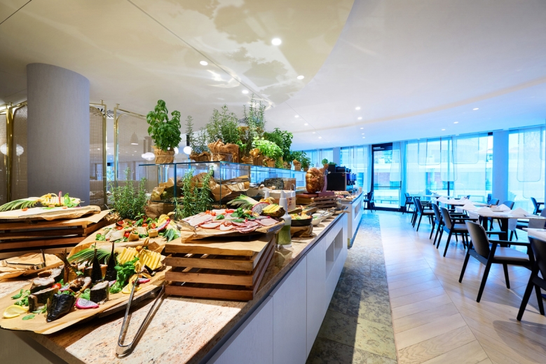 Hotel Radisson Blu Resort Swinoujscie