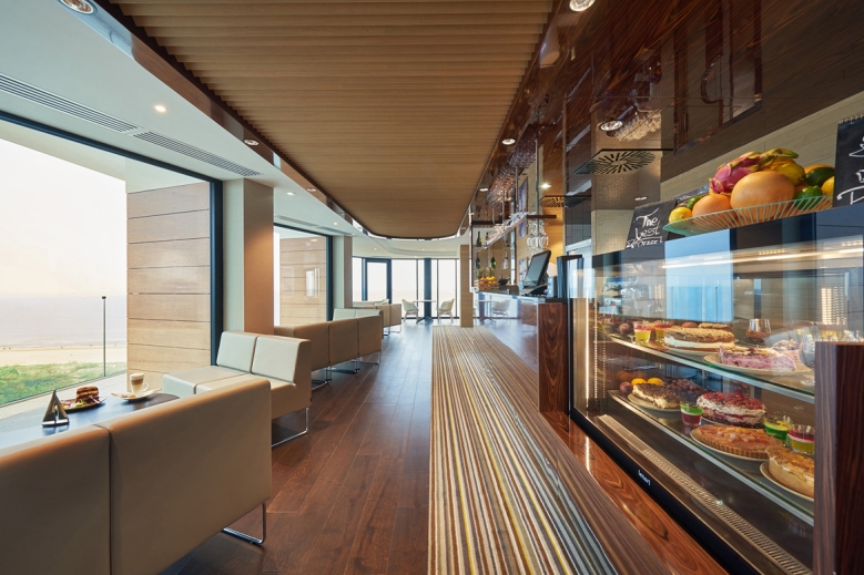Hotel Radisson Blu Resort Swinoujscie