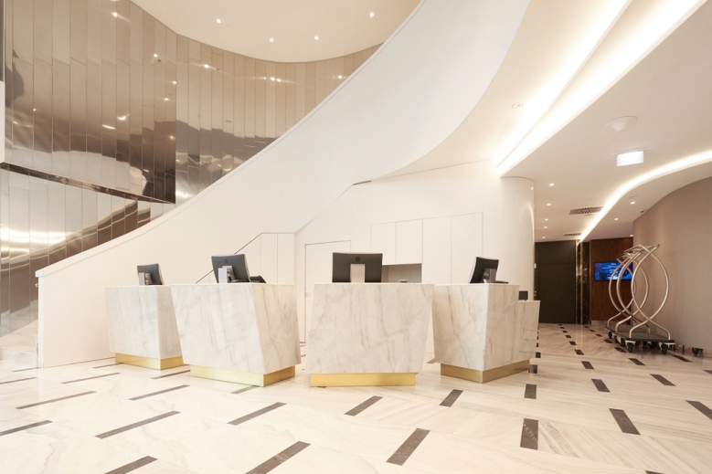 Hotel Radisson Blu Resort Swinoujscie