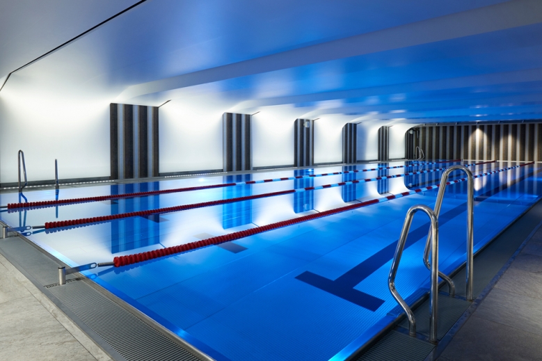 Hotel Radisson Blu Resort Swinoujscie