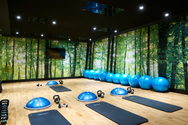 Hotel Radisson Blu Resort Swinoujscie