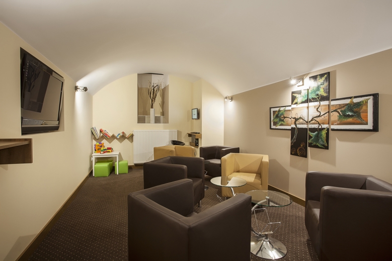 Hotel Aparthotel Yarden by Artery Hotels