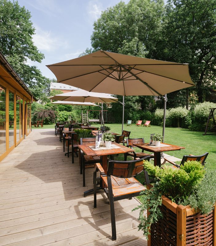 Aparthotel Yarden by Artery Hotels 5