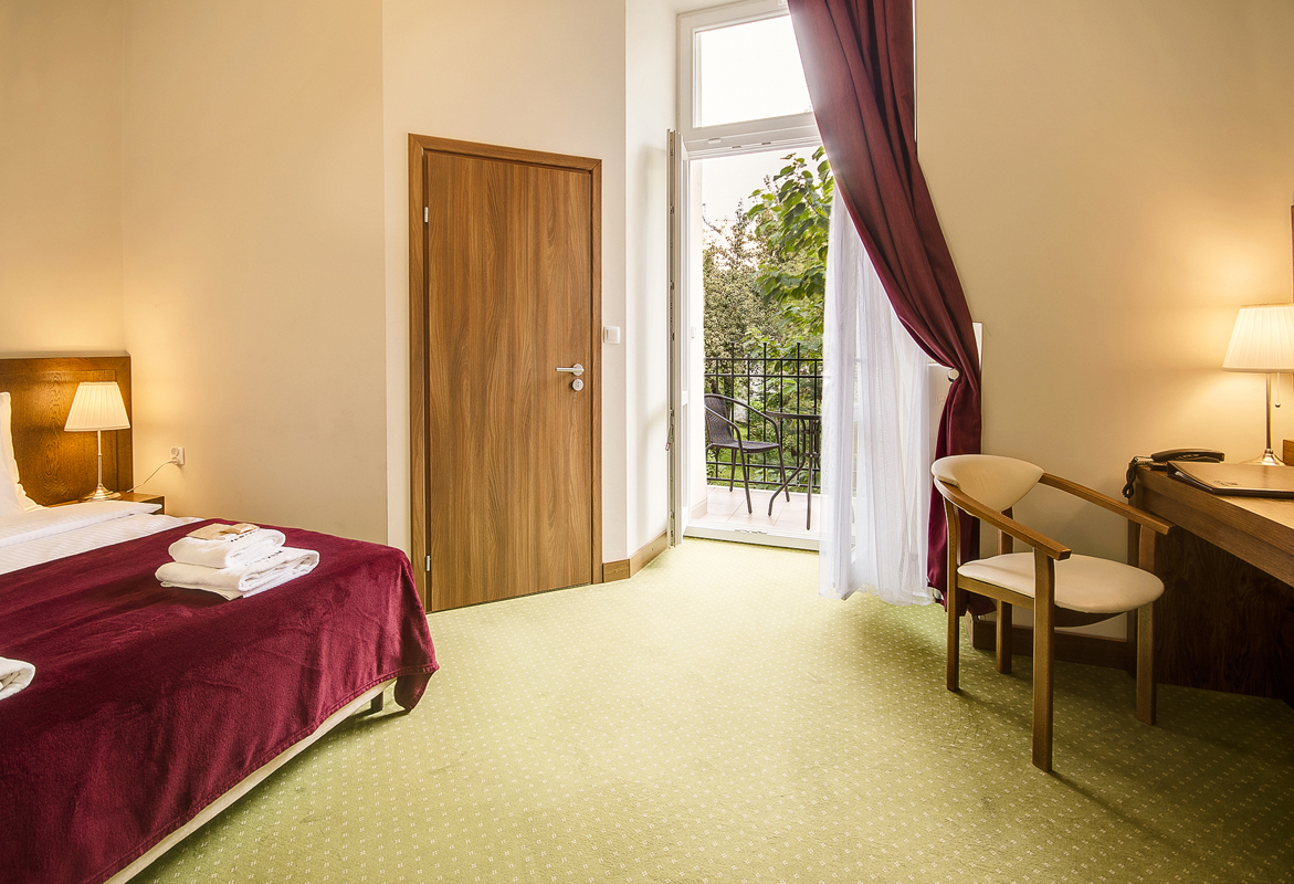 Aparthotel Yarden by Artery Hotels 7