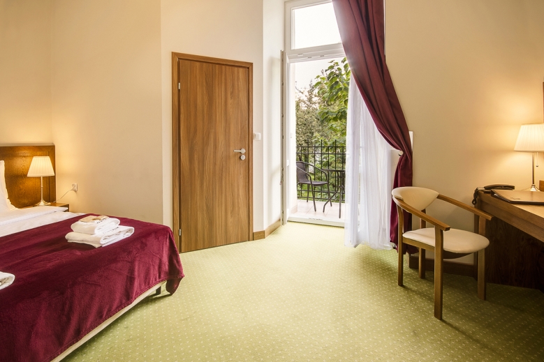 Hotel Aparthotel Yarden by Artery Hotels