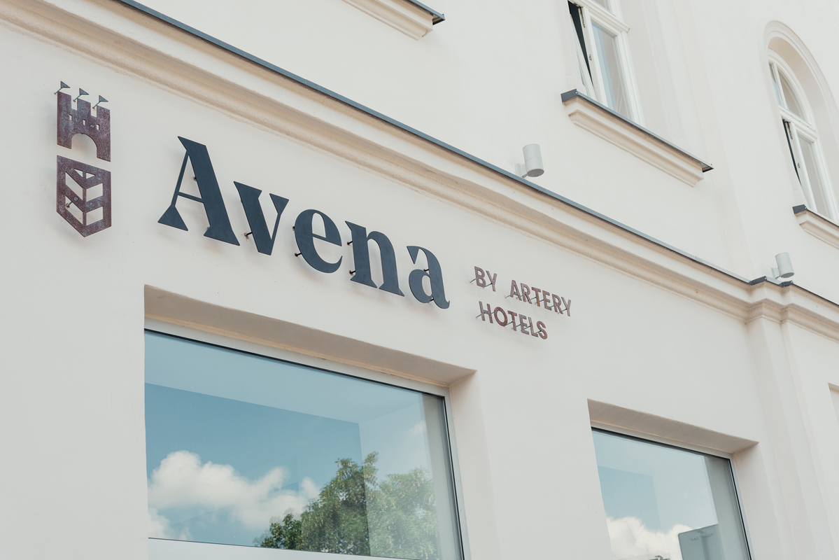 Boutique Hotel Avena by Artery Hotels