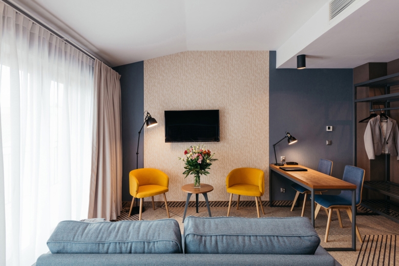 Hotel Boutique Hotel Avena by Artery Hotels
