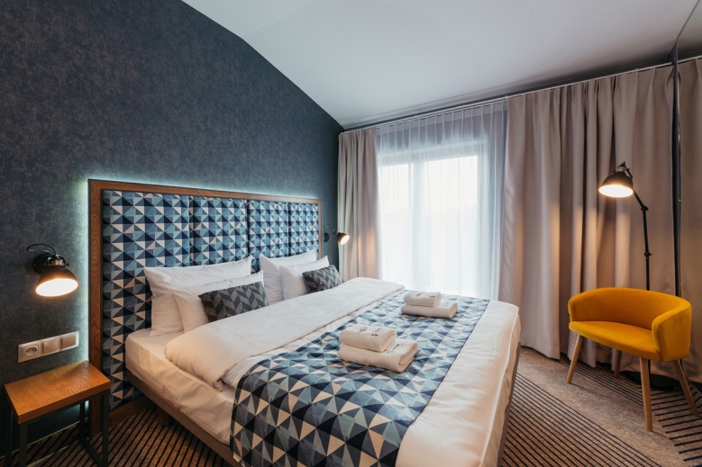 Hotel Boutique Hotel Avena by Artery Hotels