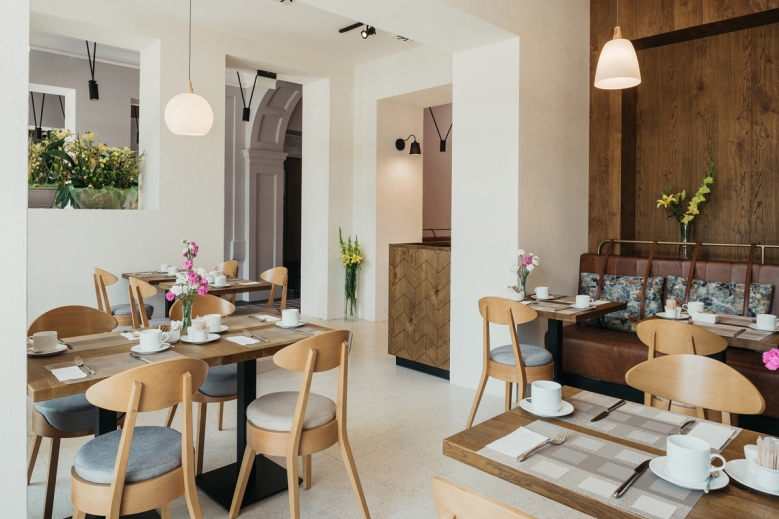 Hotel Boutique Hotel Avena by Artery Hotels