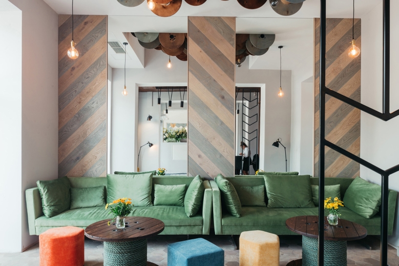 Hotel Boutique Hotel Avena by Artery Hotels