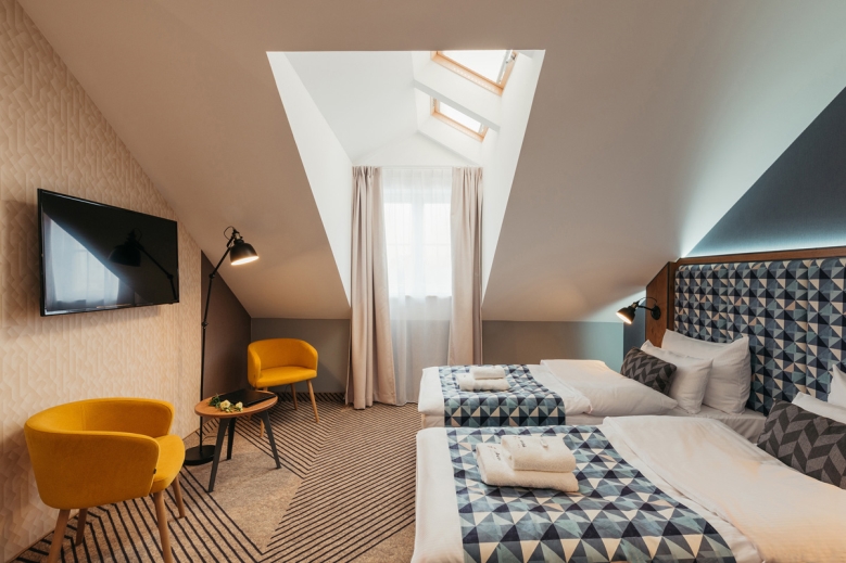 Hotel Boutique Hotel Avena by Artery Hotels