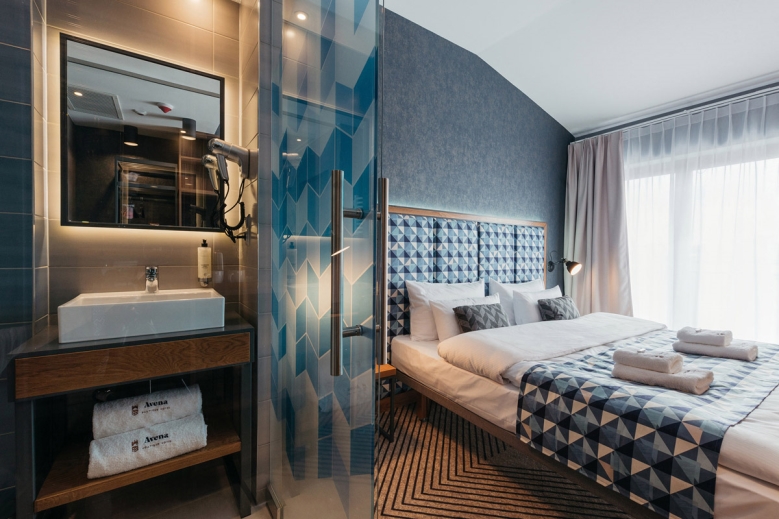 Hotel Boutique Hotel Avena by Artery Hotels