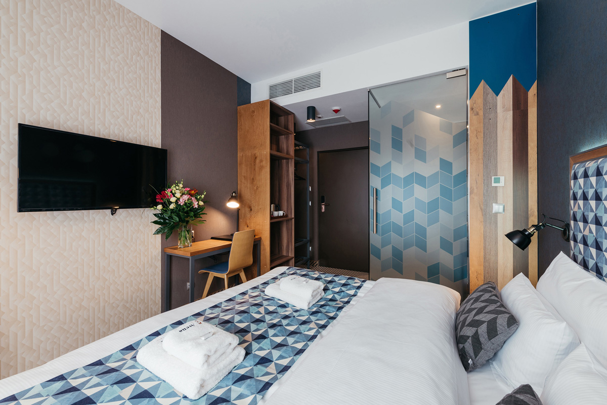 Boutique Hotel Avena by Artery Hotels 9