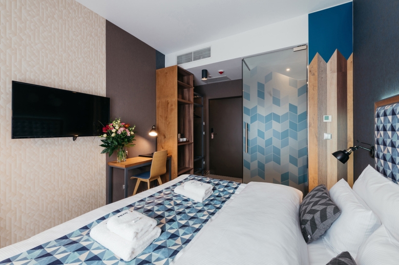 Hotel Boutique Hotel Avena by Artery Hotels