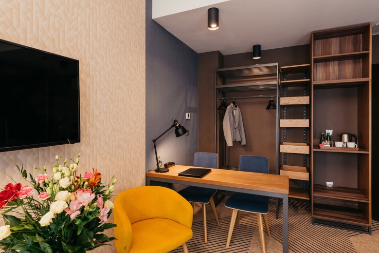 Hotel Boutique Hotel Avena by Artery Hotels