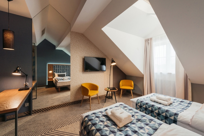 Hotel Boutique Hotel Avena by Artery Hotels