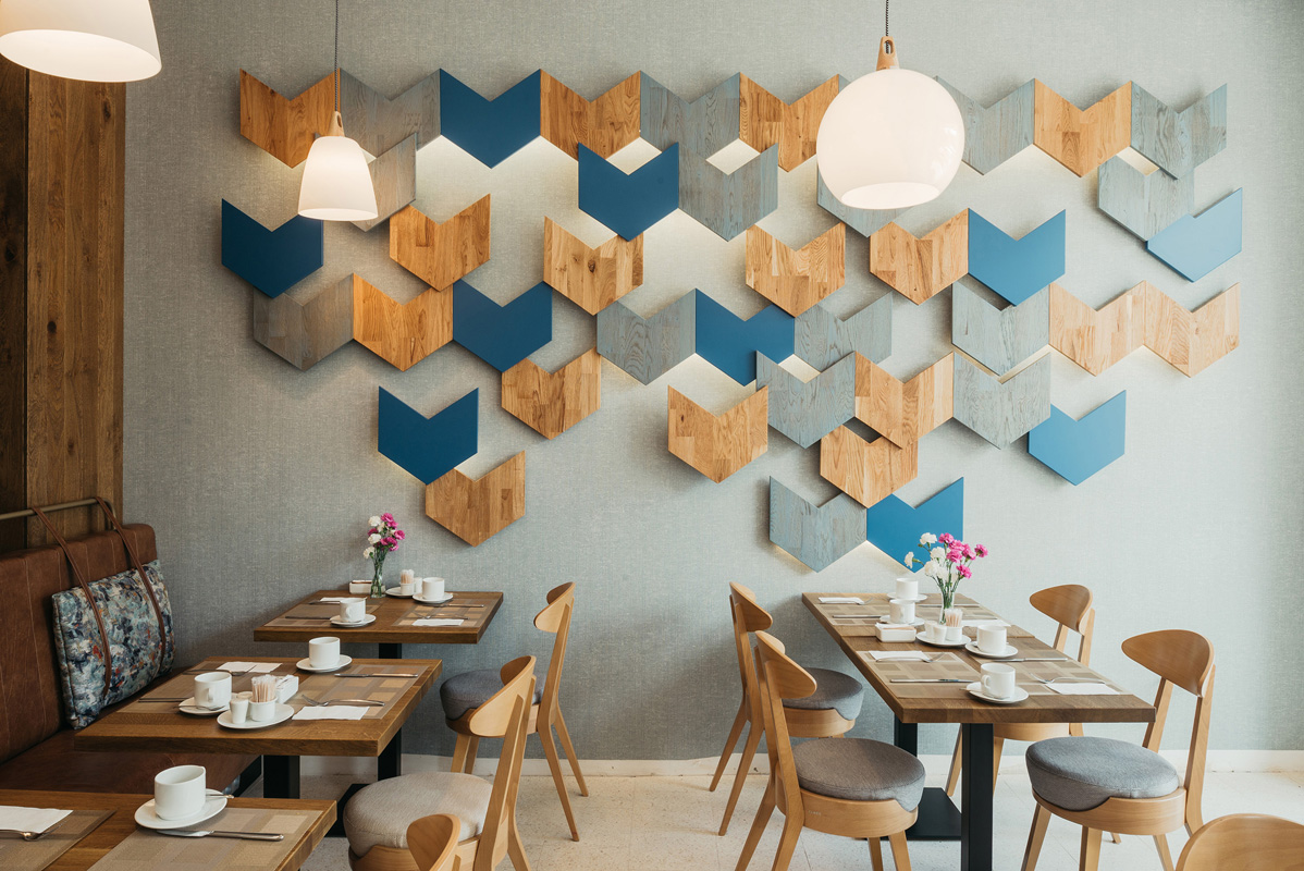 Boutique Hotel Avena by Artery Hotels 12