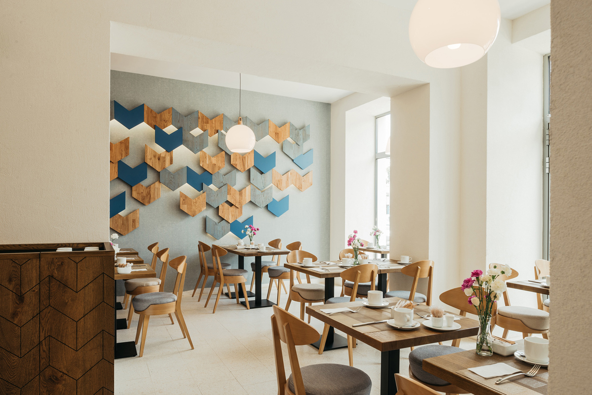 Boutique Hotel Avena by Artery Hotels 13