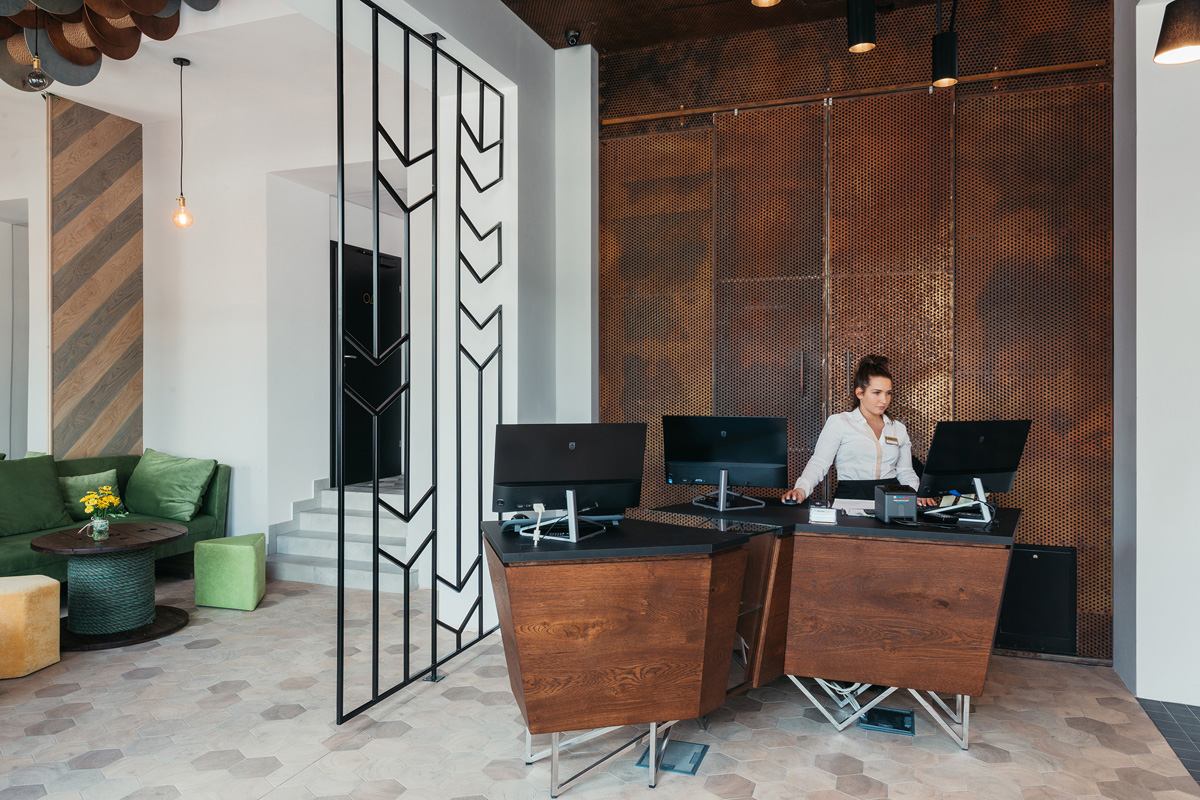 Boutique Hotel Avena by Artery Hotels 15